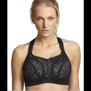 Panache Sports Bra size 32F